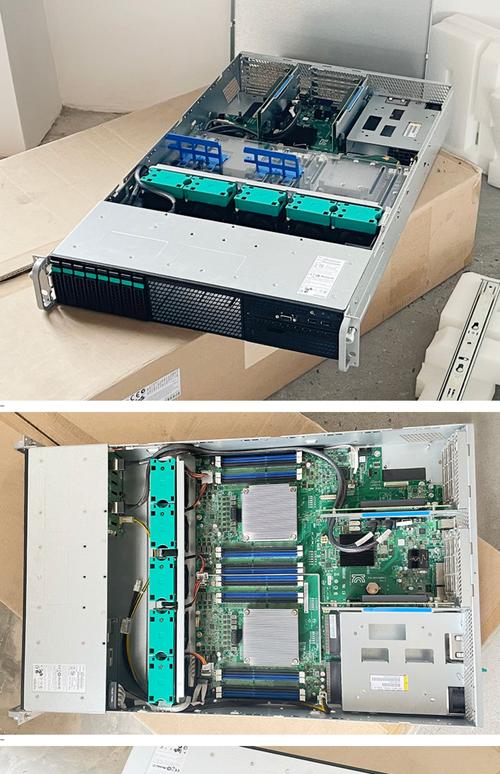 老将不死 深入解析搭载双路E5-2600 v1/v2的5寸2U服务器（R2208GL4G）